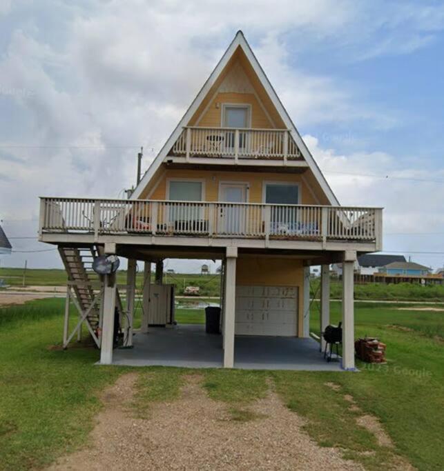 The Mermaids Treasure Chest Surfside Beach Exterior photo