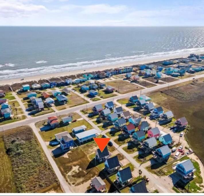 The Mermaids Treasure Chest Surfside Beach Exterior photo