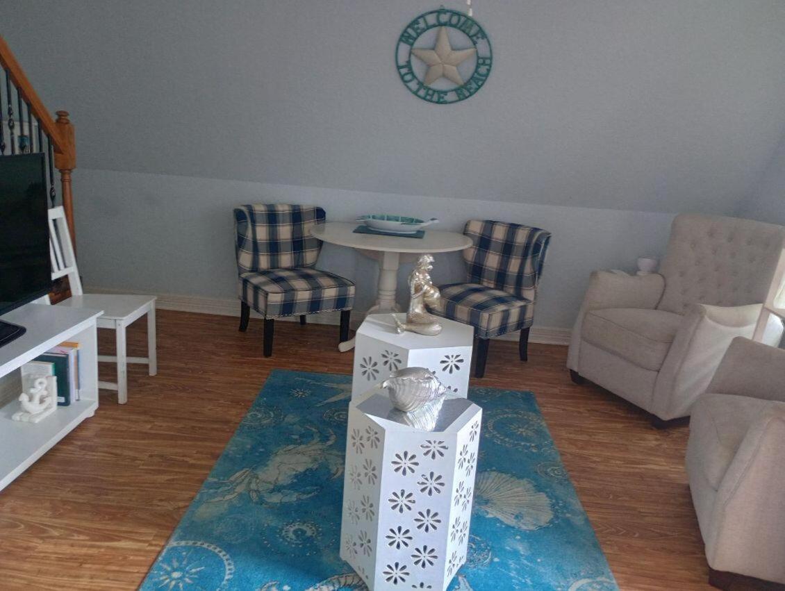 The Mermaids Treasure Chest Surfside Beach Exterior photo