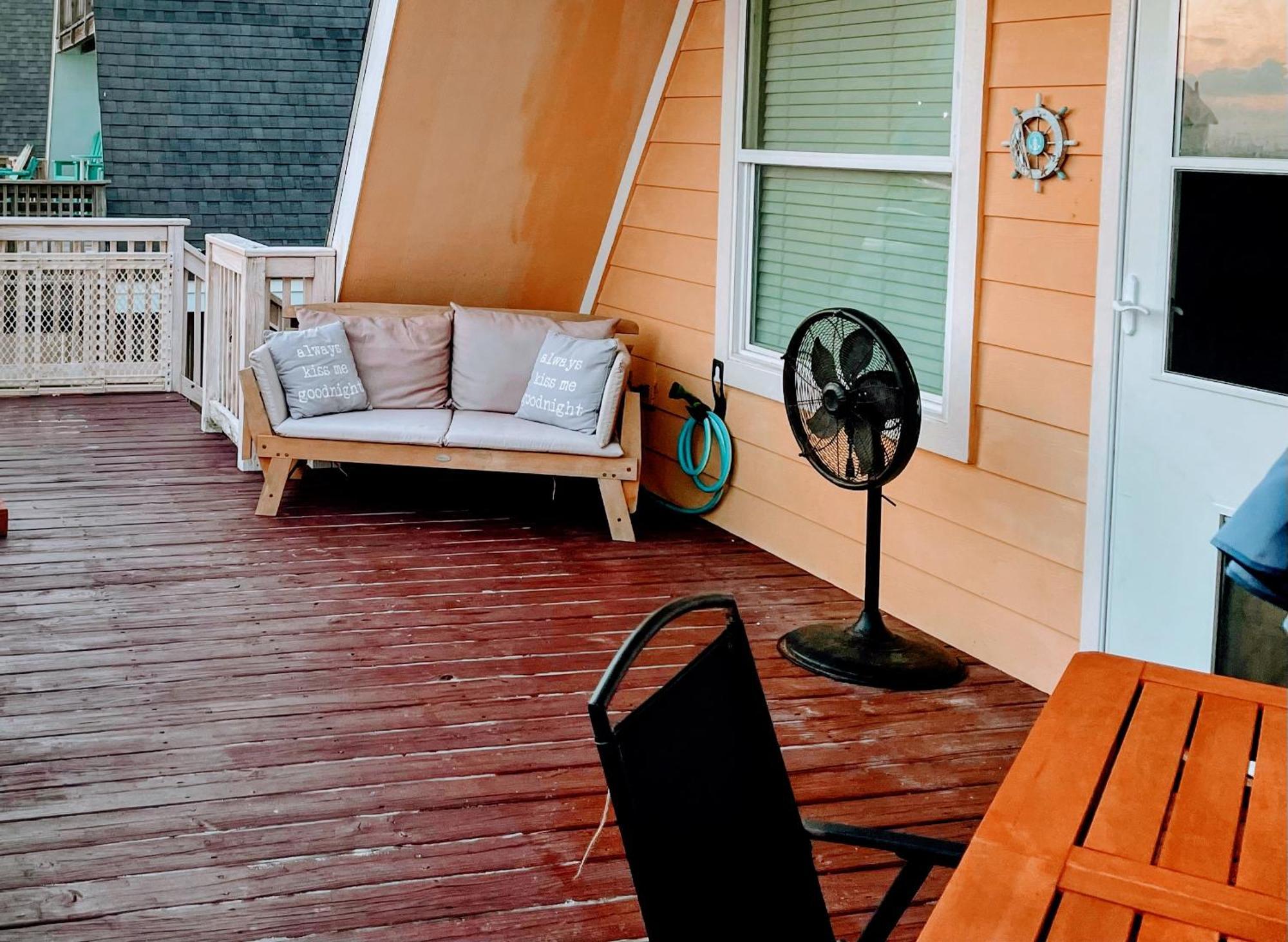 The Mermaids Treasure Chest Surfside Beach Exterior photo